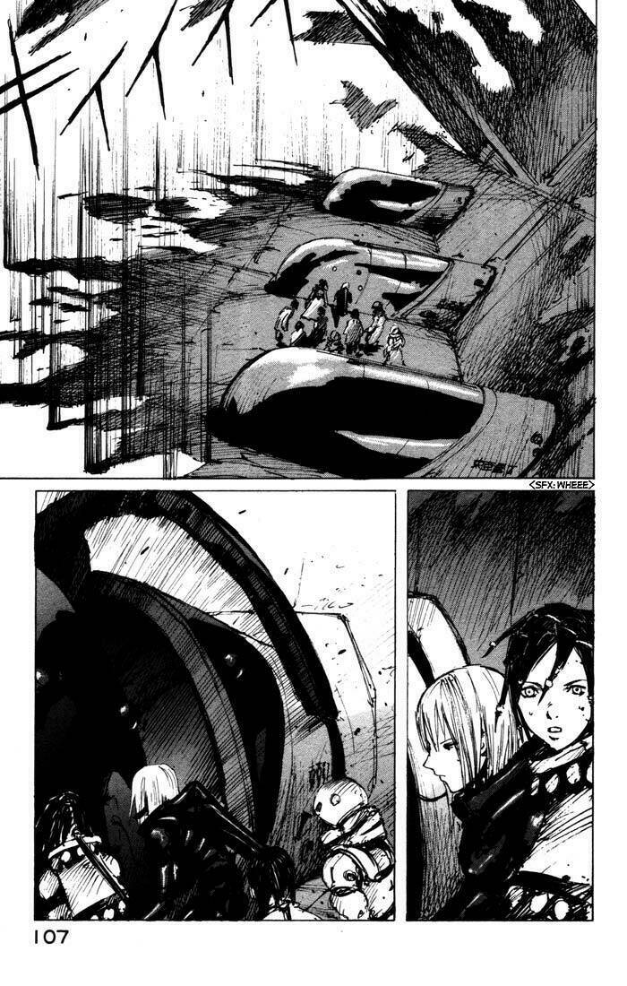 blame! chapter 34 21