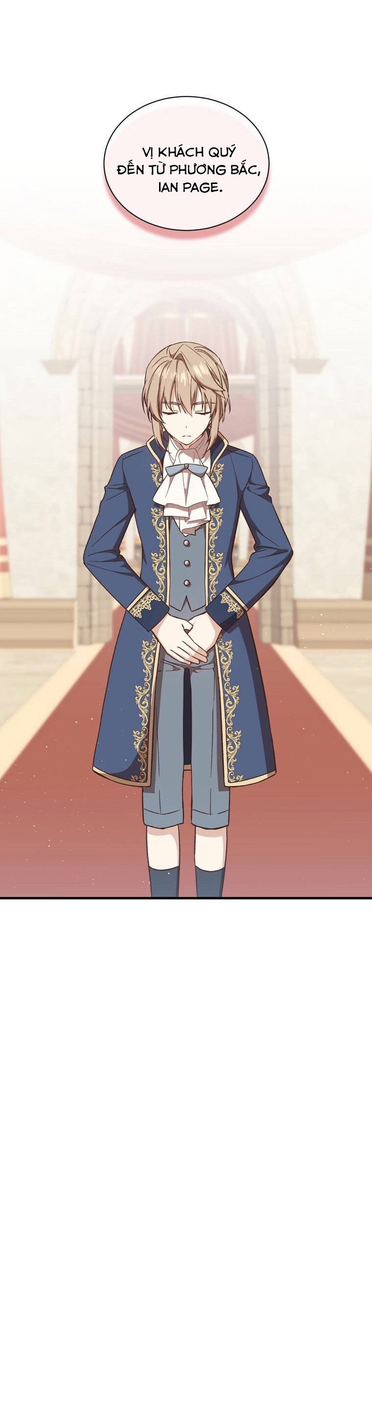 sự quay trở lại của pháp sư cấp 8 chapter 25 5