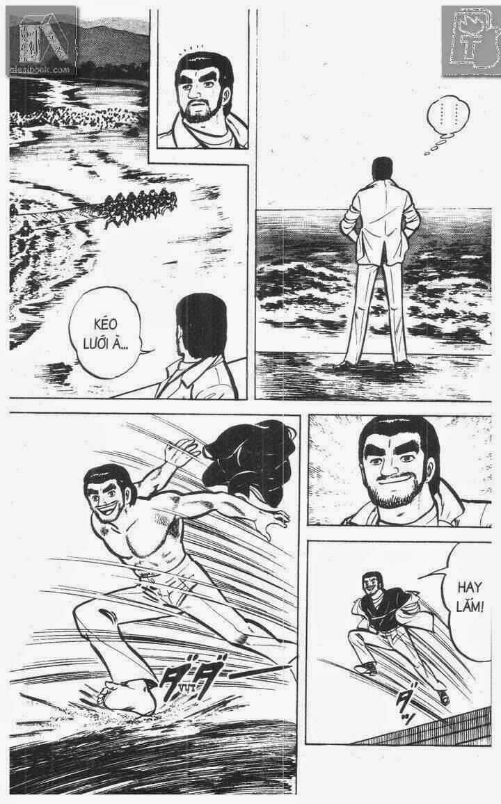 ganbare genki chapter 185 6