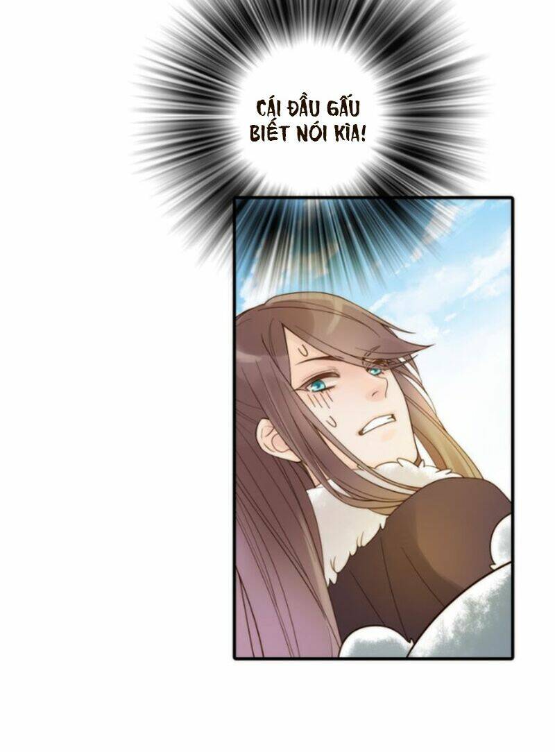 cướp chàng vợ về đón năm mới chapter 13 22