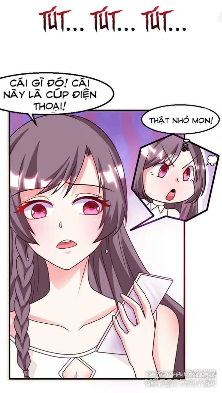 chủ tịch daddy siêu cường lực chapter 25 21