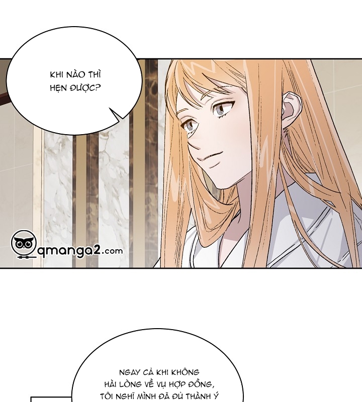 chàng tuấn mã của tôi chapter 33 36