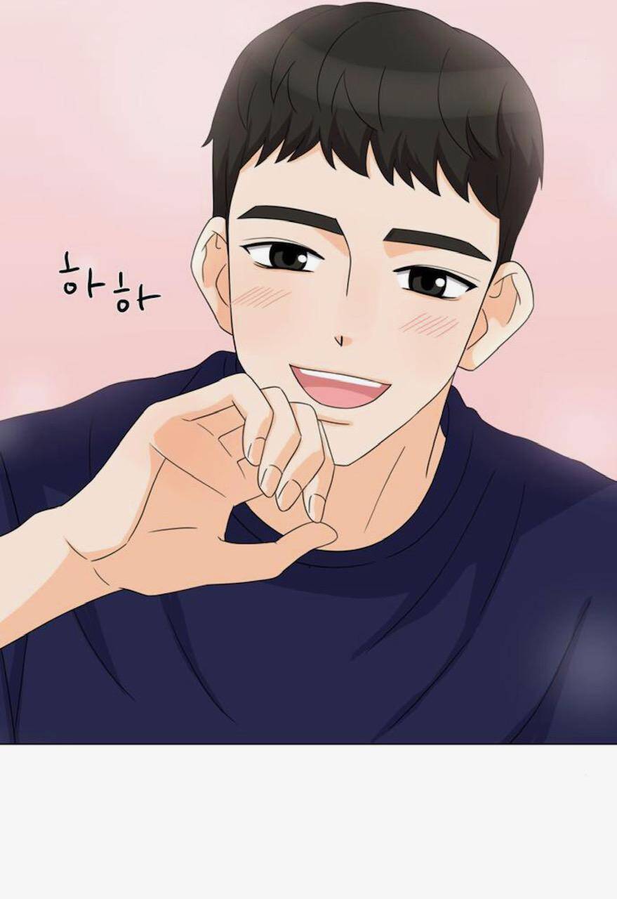 idol và sếp, em yêu ai? chapter 44 17