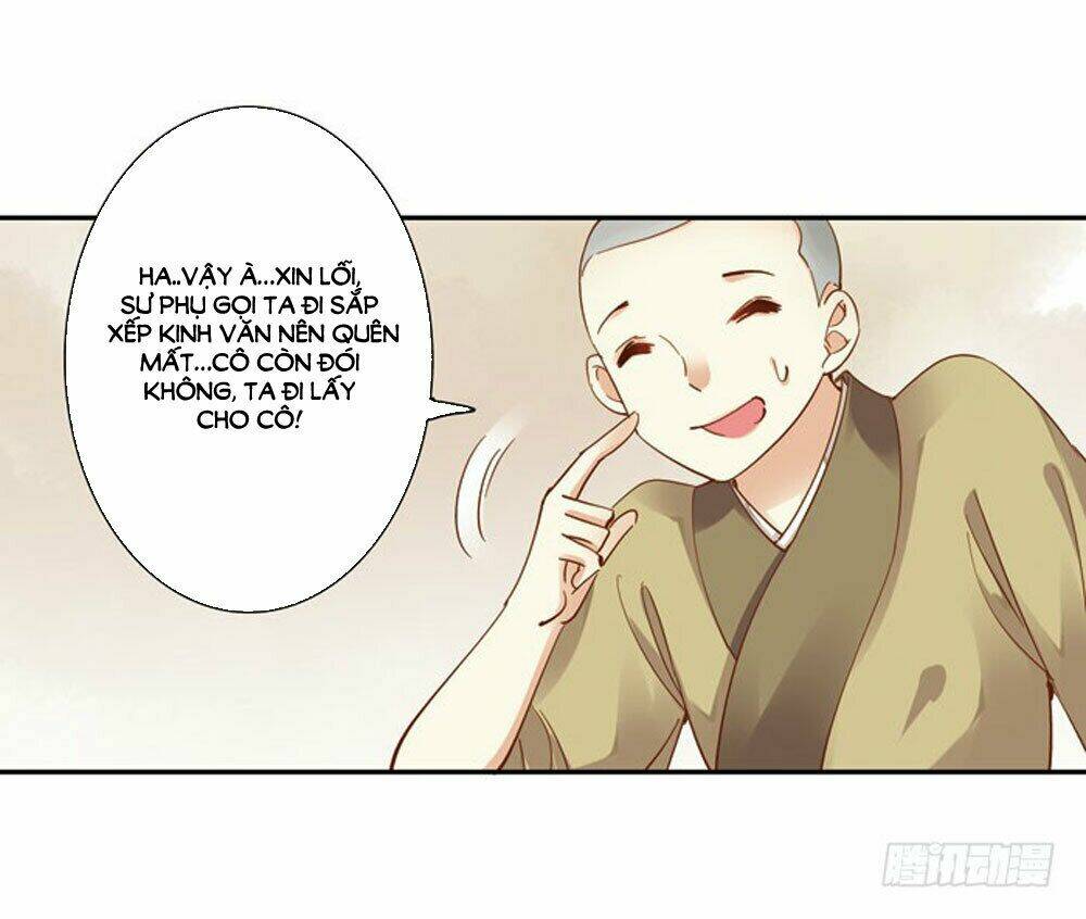 thiền tâm vấn đạo chapter 35 52