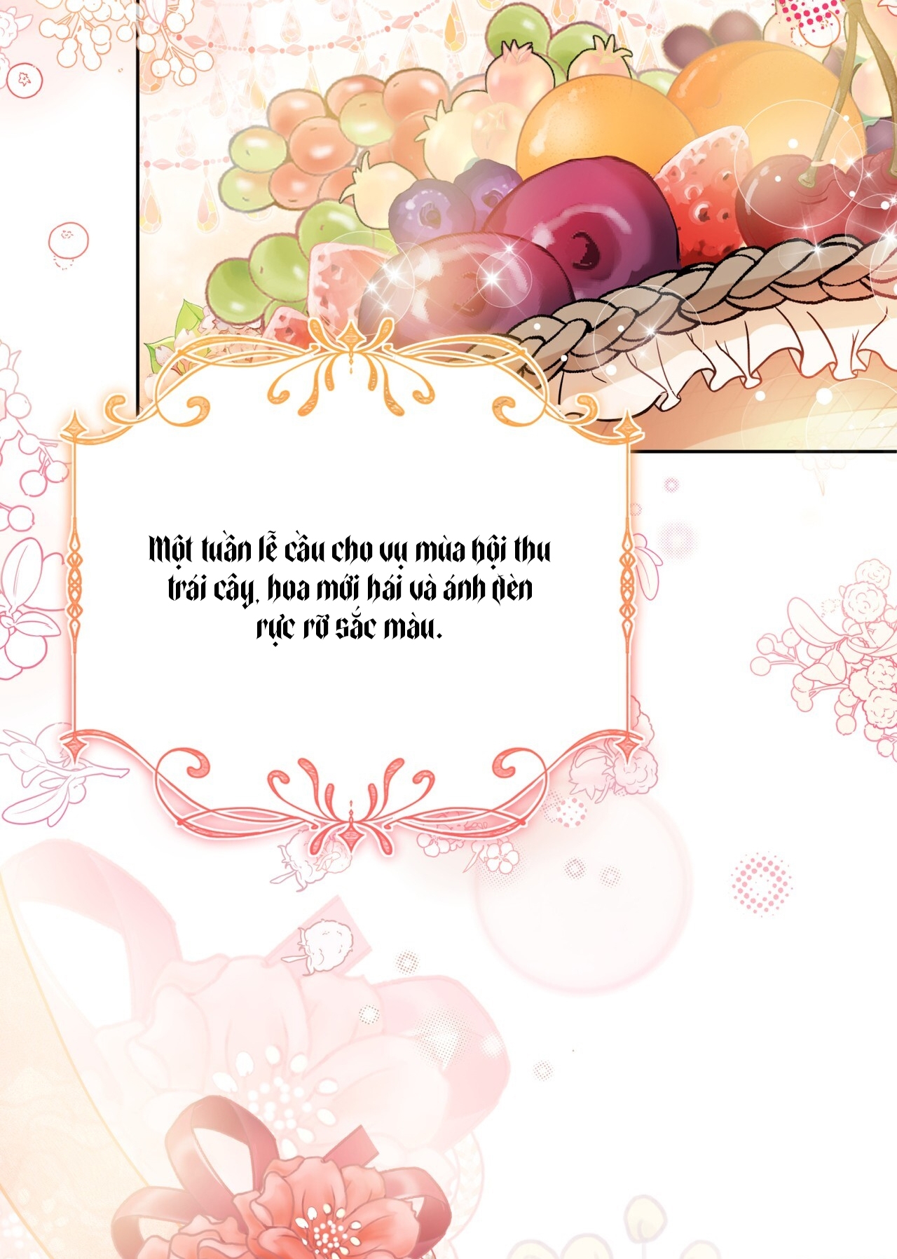 dấu tích của tiên nữ chapter 12.1 8