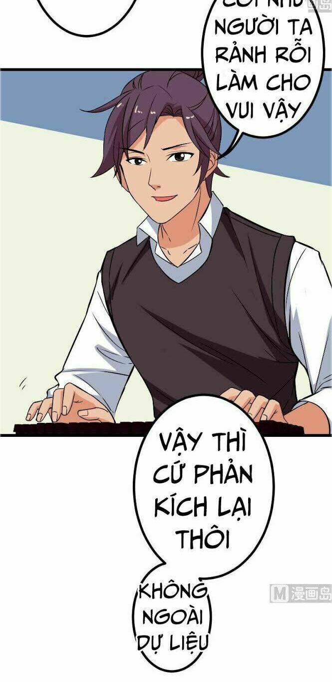 ngưu thư cung ứng thương chapter 79 9