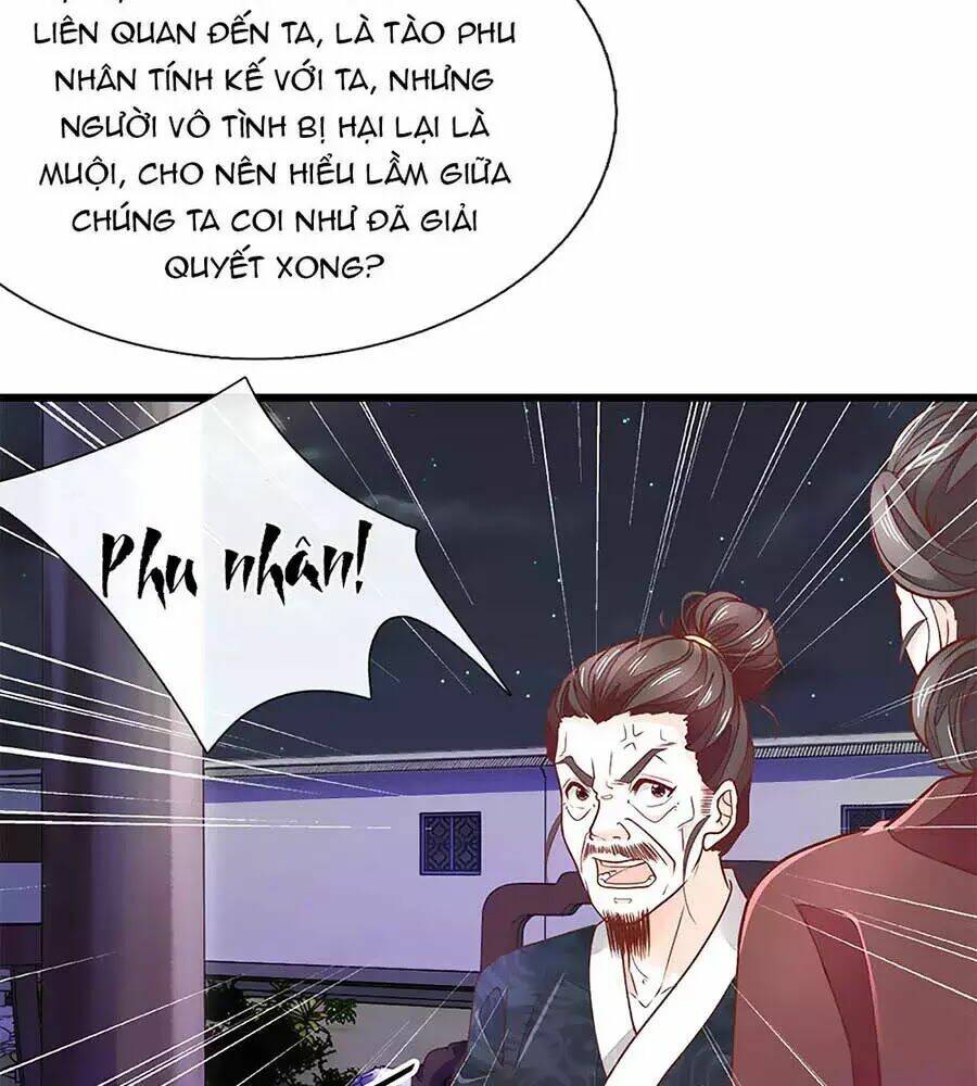 y hậu lệ thiên chapter 10 7