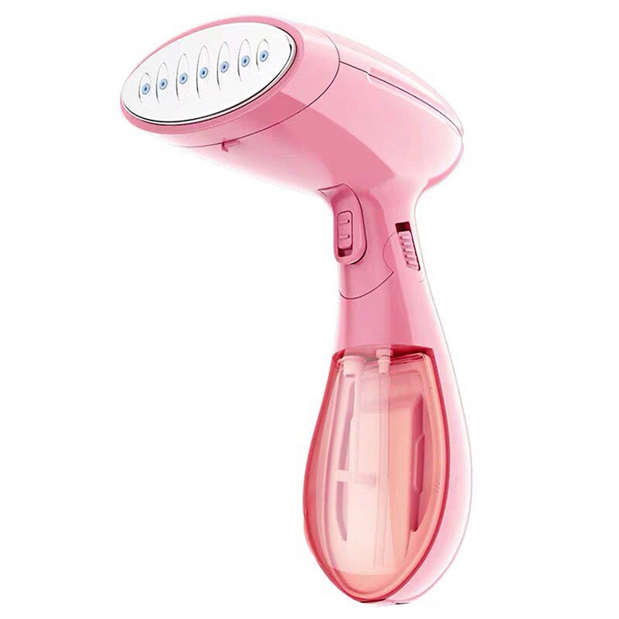 Bàn Là Ủi Hơi Nước Cầm Tay Mini, Siêu Tiện Lợi