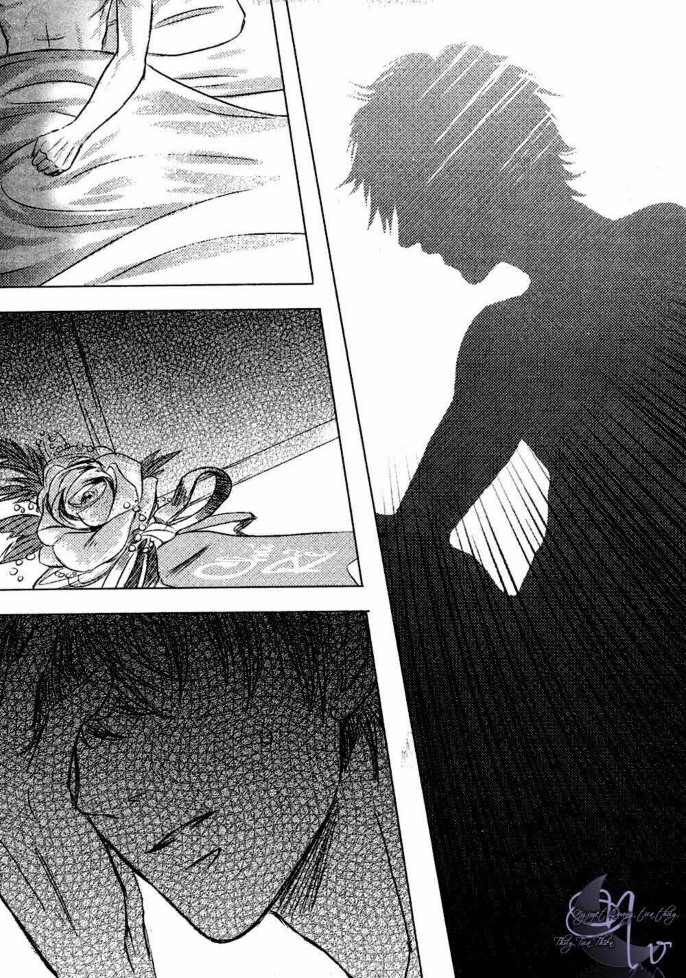 đạo mộ bút ký dj - kinh trập chapter 5 12