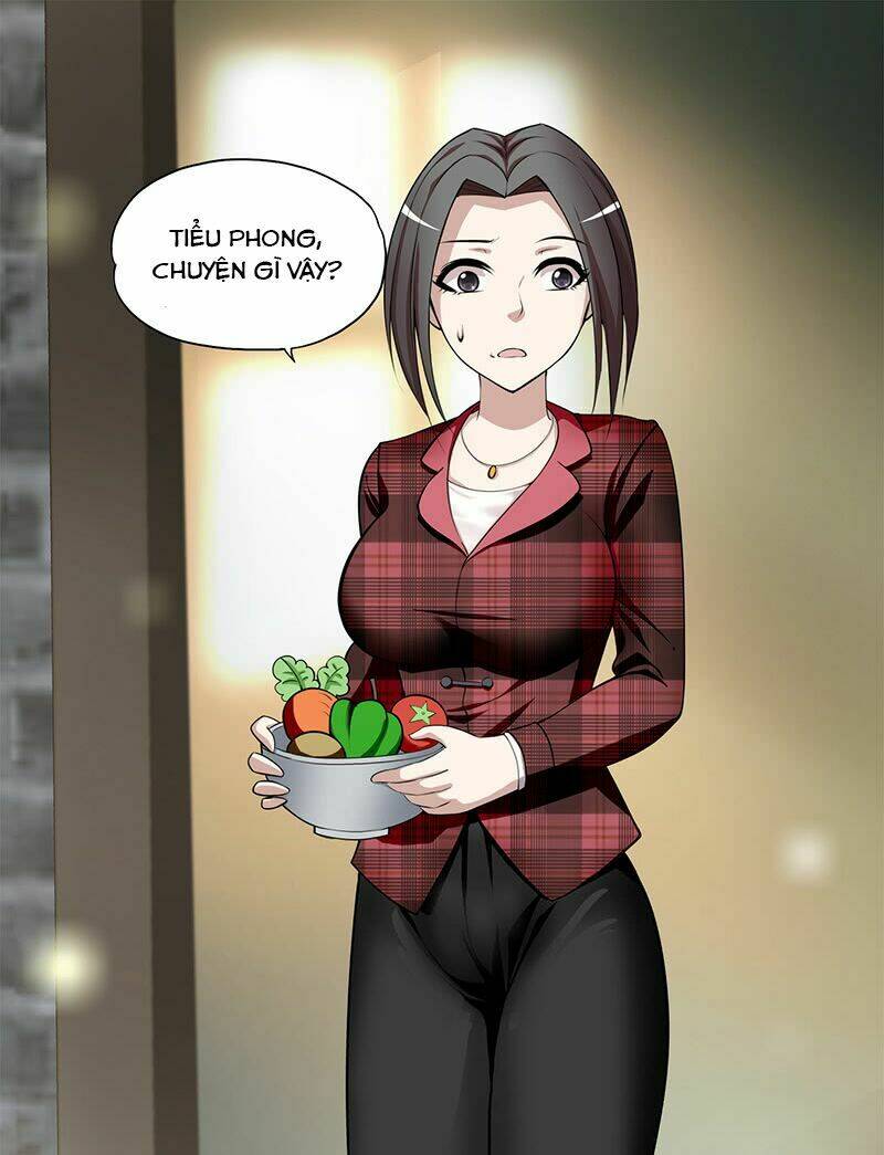 tiểu thần nông gặp vận đào hoa chapter 1 9