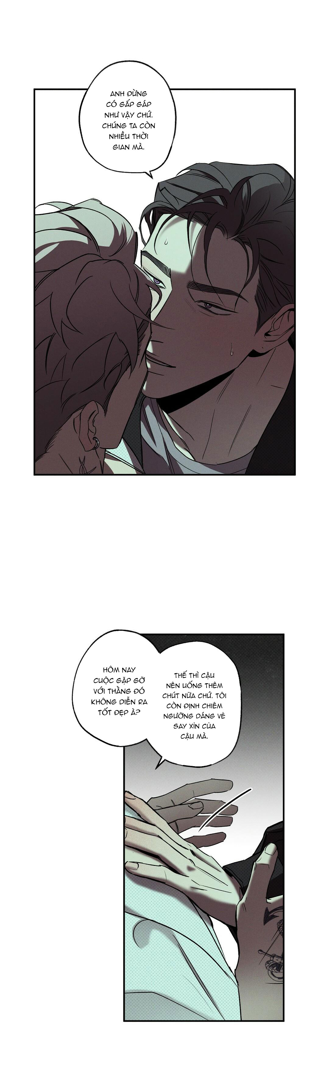 wet sand chapter 7 31