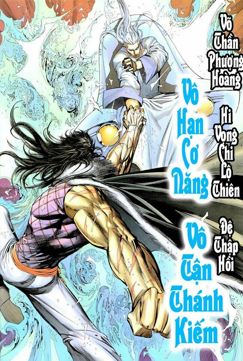 võ thần phượng hoàng chapter 87 4