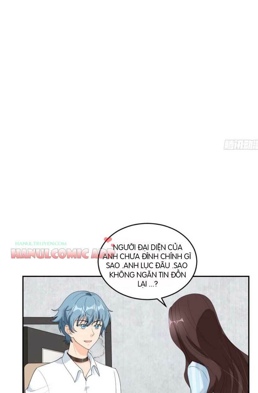 manh bảo đột kích: mami cha con đâu ? chapter 82 10