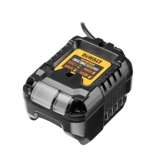 Bộ sạc pin 10.8-20V max Dewalt DCB1102