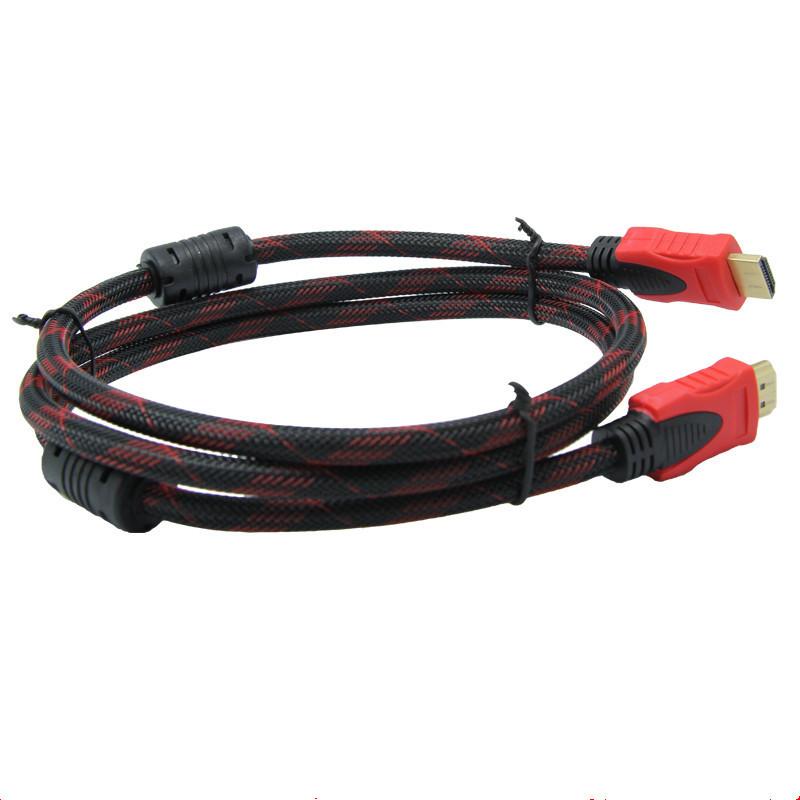 Dây Cáp Hdmi Dài 15m Cho Máy Tính Tv