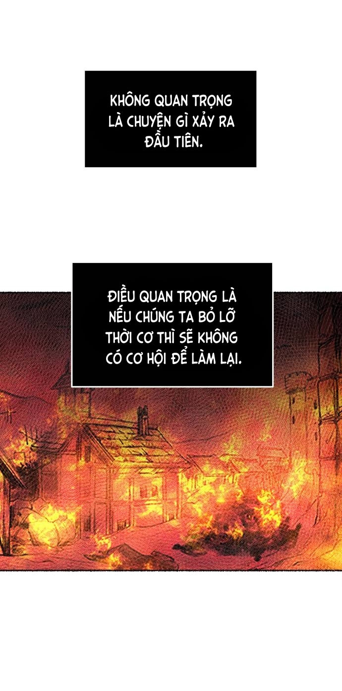 như gió trên cành cây khô chapter 27 54