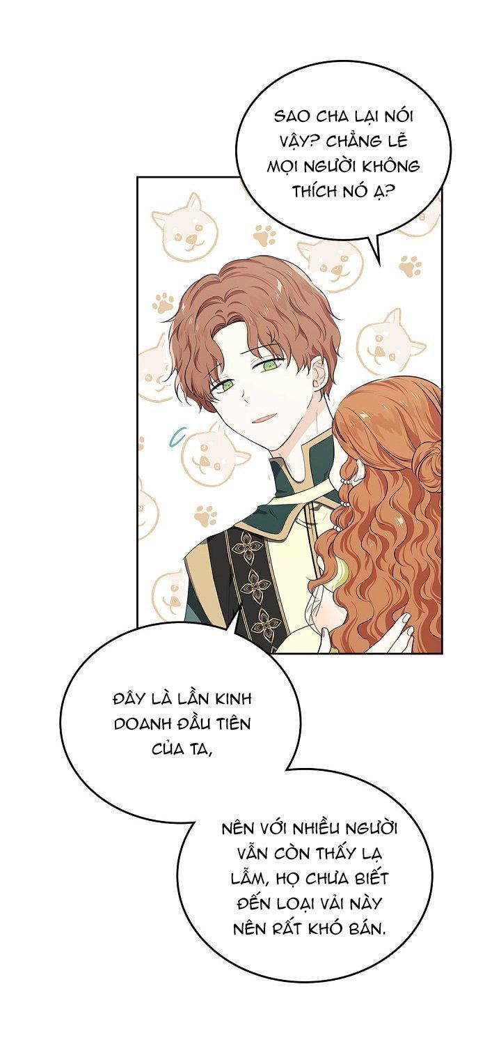 lần này tôi sẽ trở thành gia chủ chapter 19 40