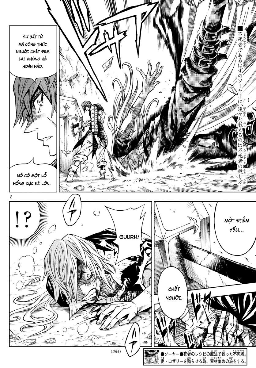 marry grave chapter 13 2