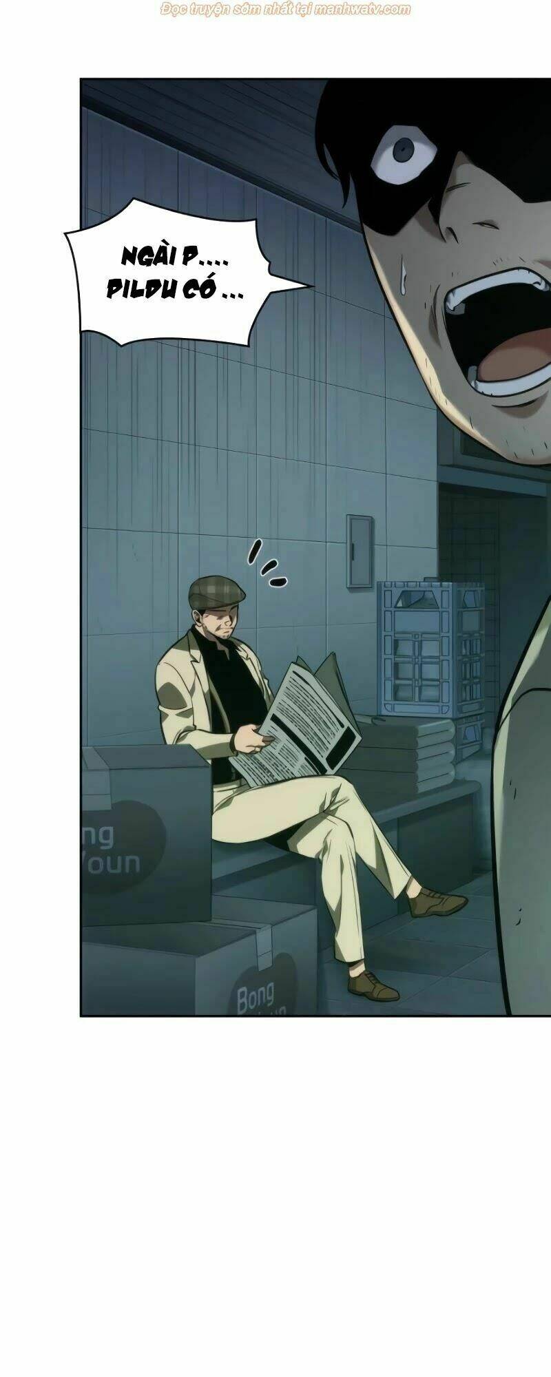 toàn trí độc giả - omniscient reader chapter 34 36