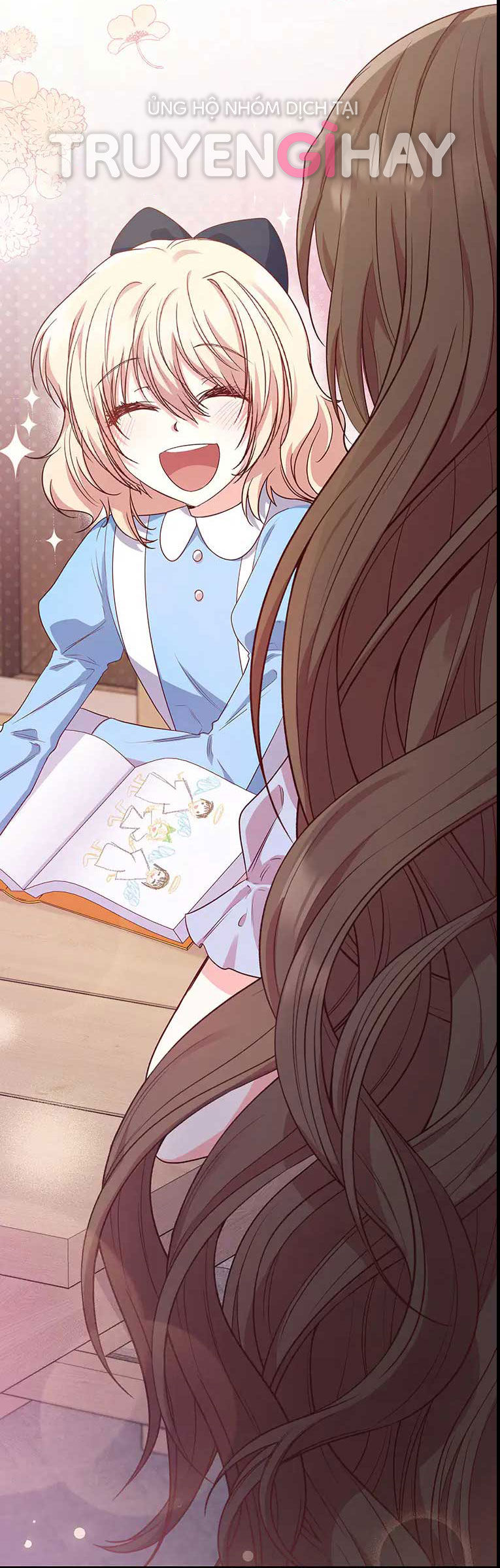 từ ác nữ tôi phải trở thành một người mẹ chapter 8 11