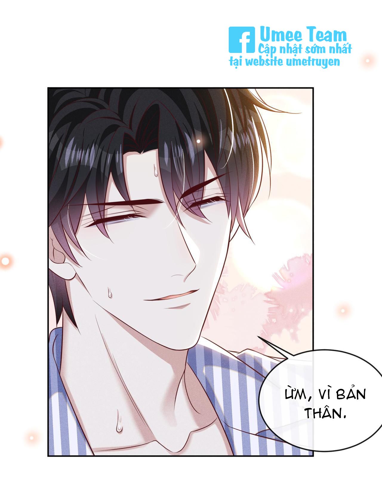 anh ấy gọi tôi là hắc liên hoa chapter 165 7