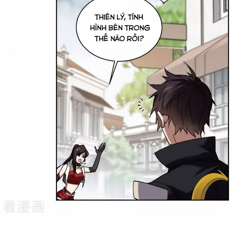 võng du chi cận chiến pháp sư chapter 348 10