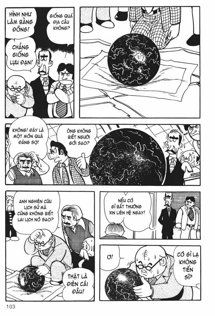 cậu bé ba mắt chapter 4 5