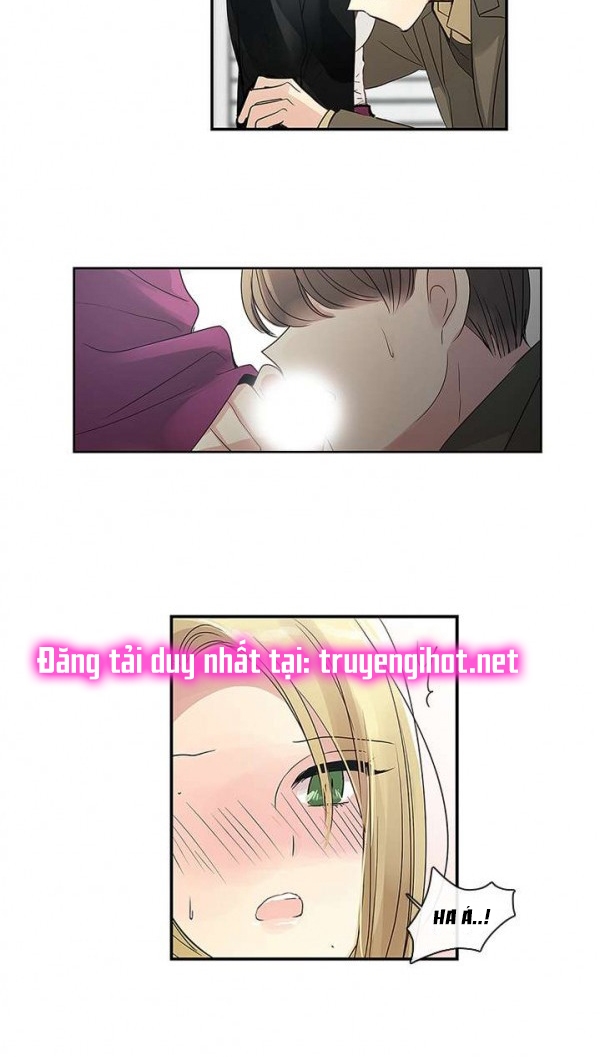 [18+] nàng hoa chapter 18.2 7