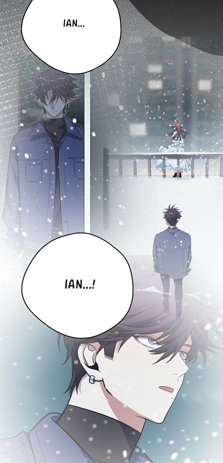 [16+] killing my love chapter 63.2 16