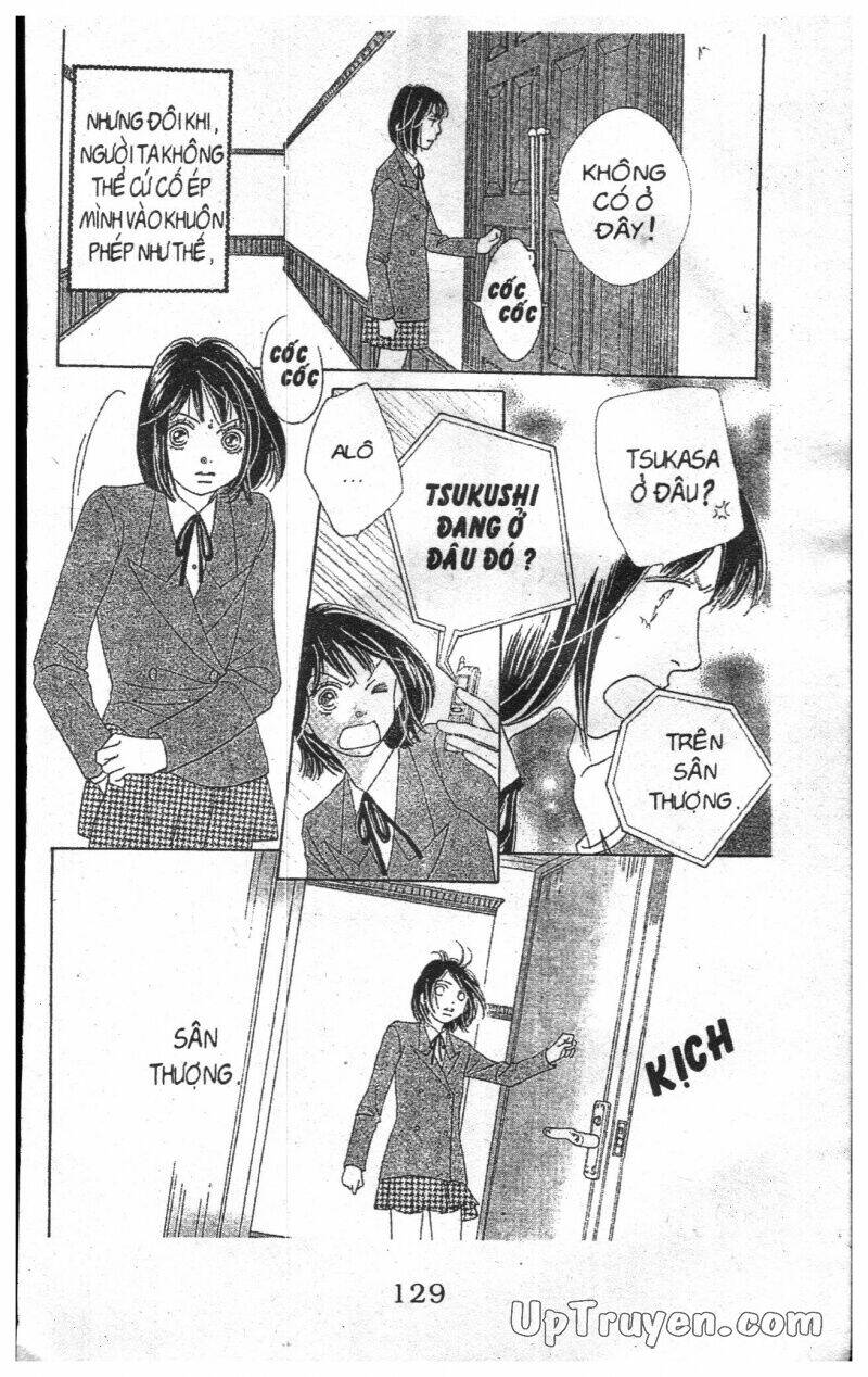 con nhà giàu chapter 194 126