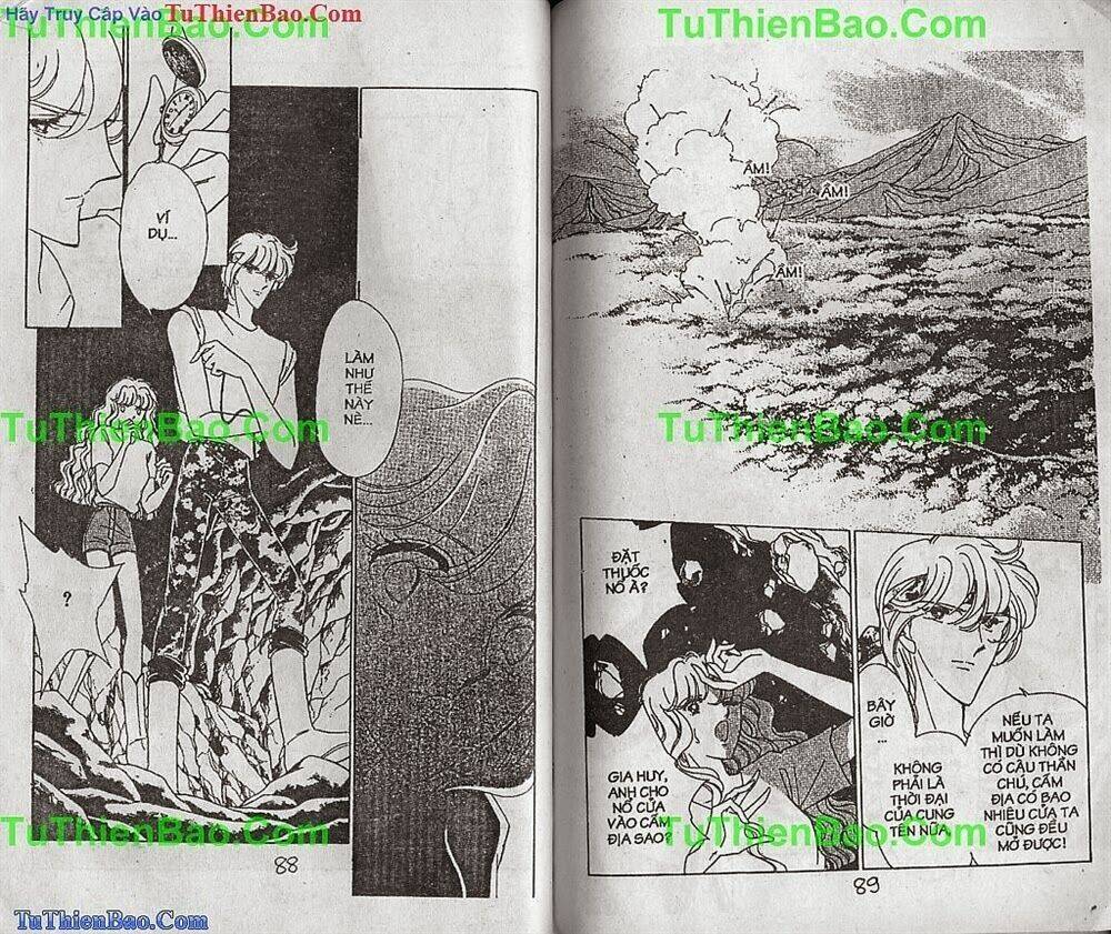 câu chuyện dẽ thương chapter 13 42