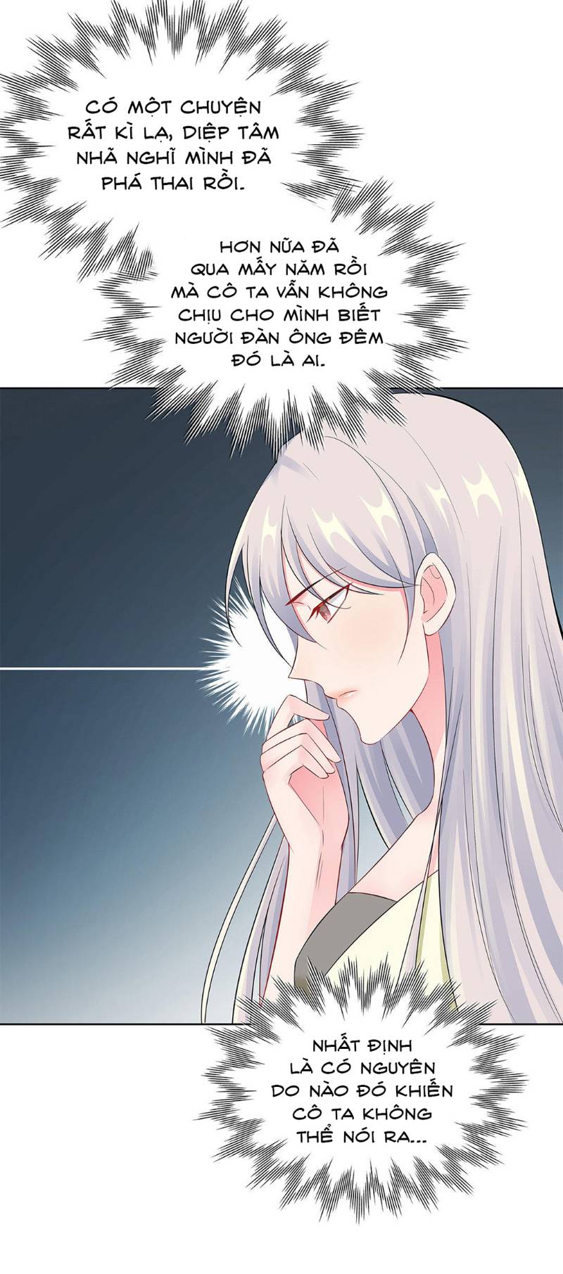 song bảo vô địch chapter 23 7