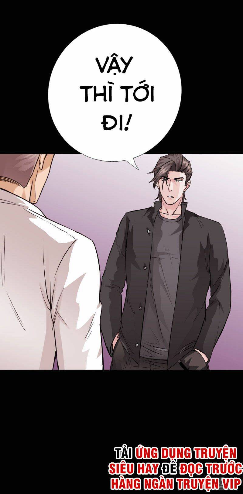 tuyệt phẩm tà thiếu chapter 96 30