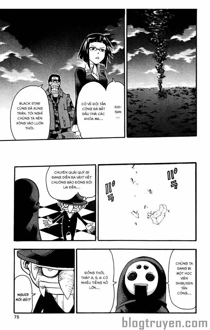 soul eater chapter 50 24