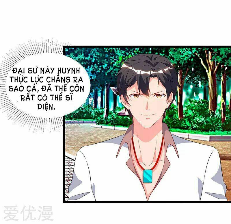 trọng sinh khí thiếu quy lai chapter 61 10