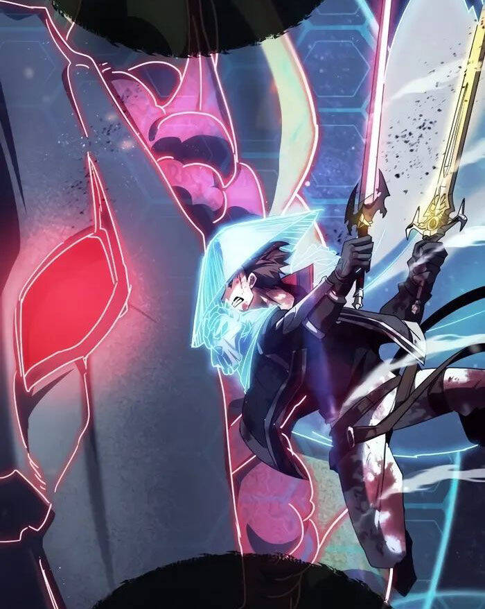 ván cược của chúa chapter 33 96