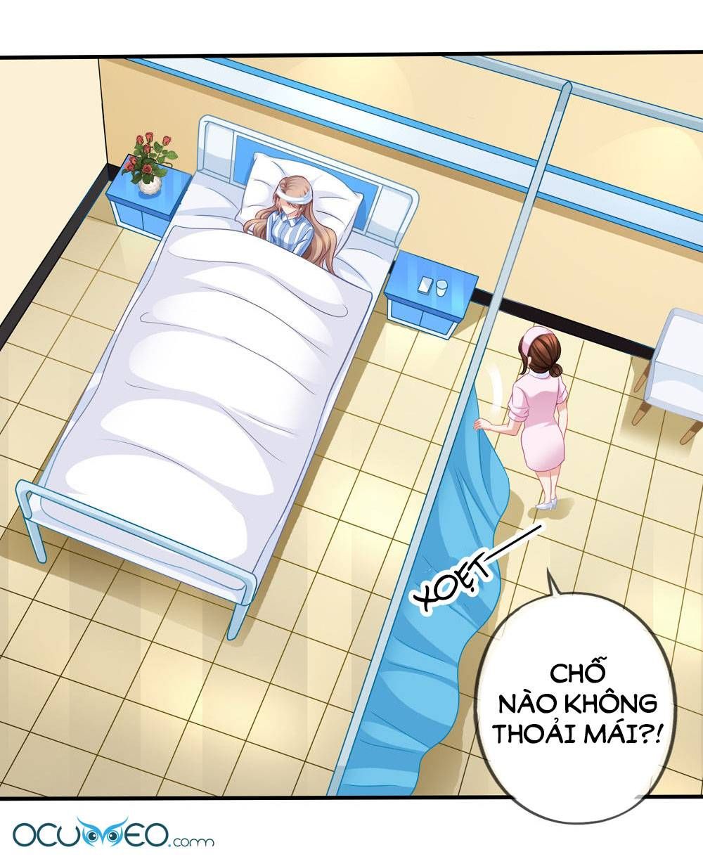 mỹ vị giai thê chapter 49 7