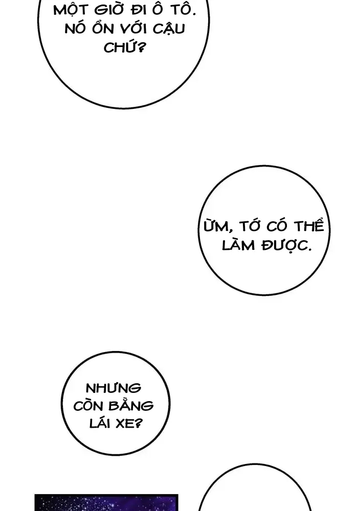 anh bạn của tôi đang phát sáng kìa ! chapter 32 67