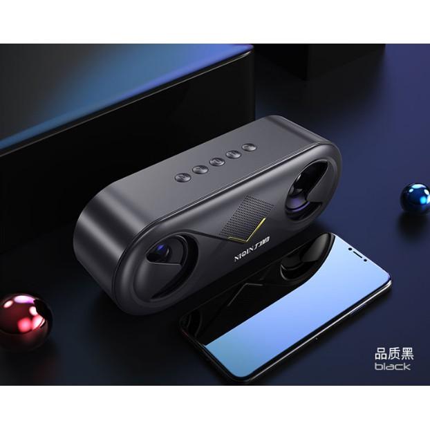 Loa Bluetooth 2GOOD Gaming S6, Nghe nhạc đẳng cấp hơn