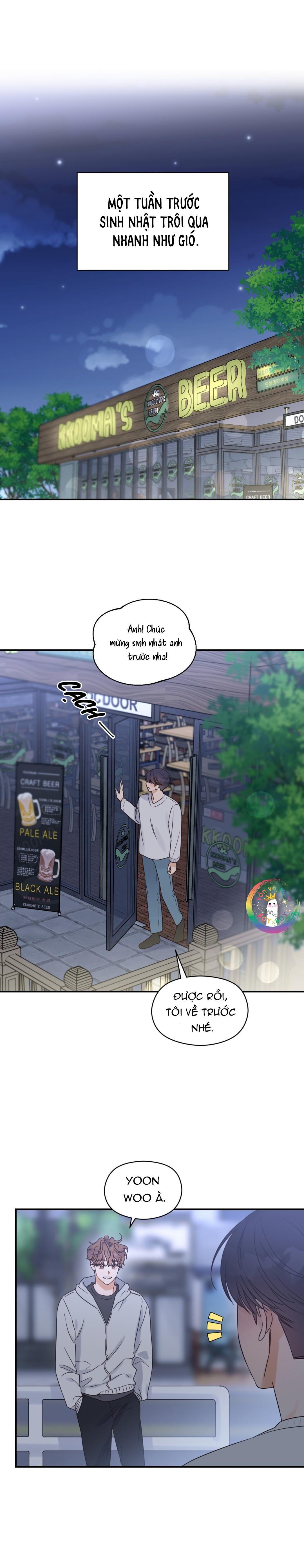 omega complex (end) chapter 39 6