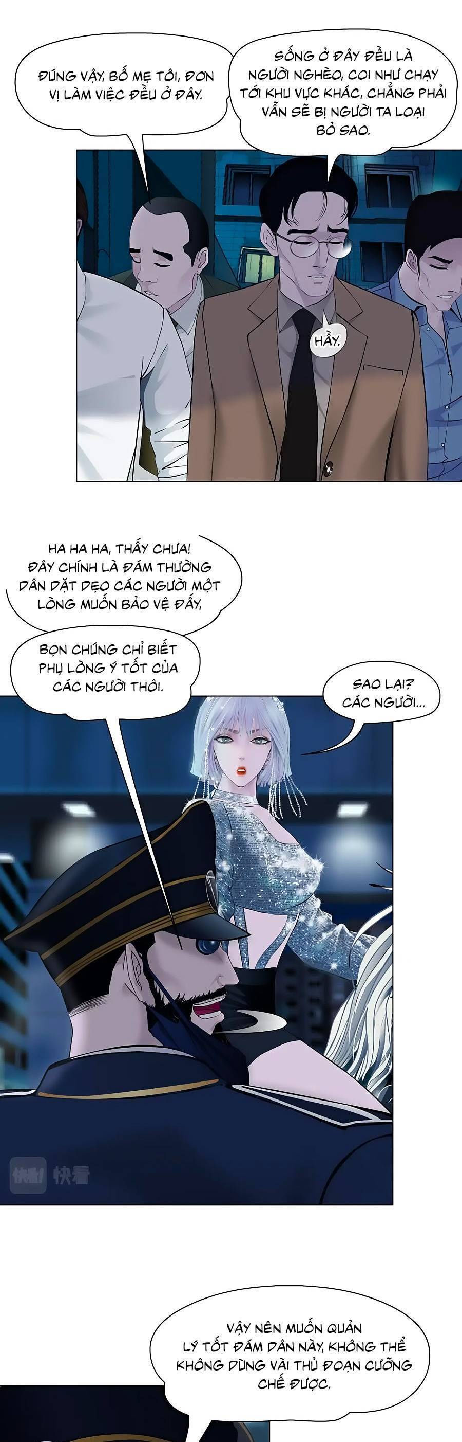 đằng nữ chapter 172 16