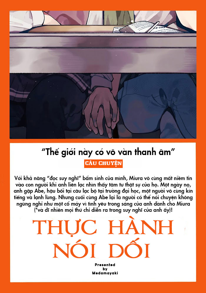 thực hành nói dối chapter 4 2