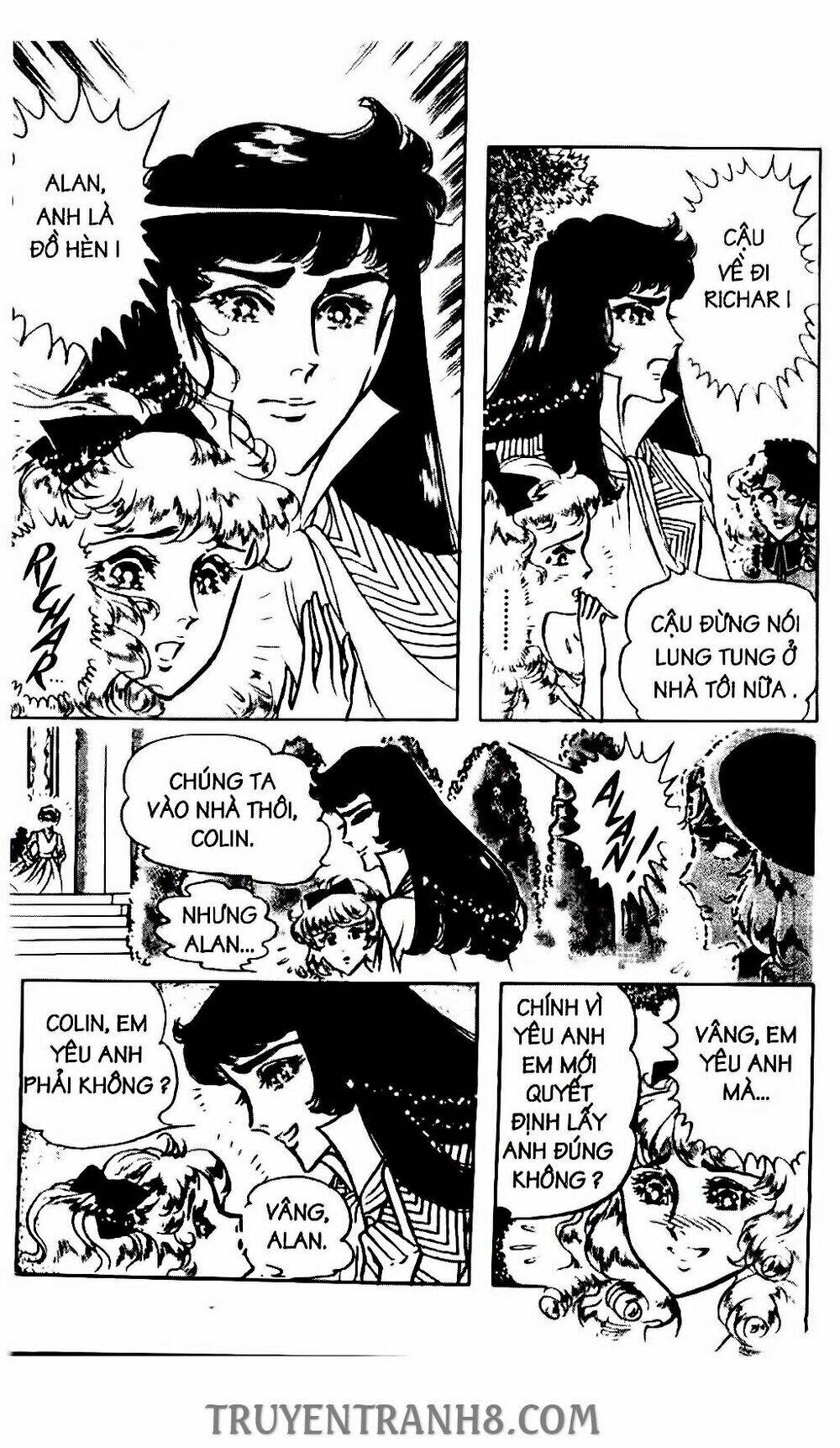 the count s daughter chapter 40 4