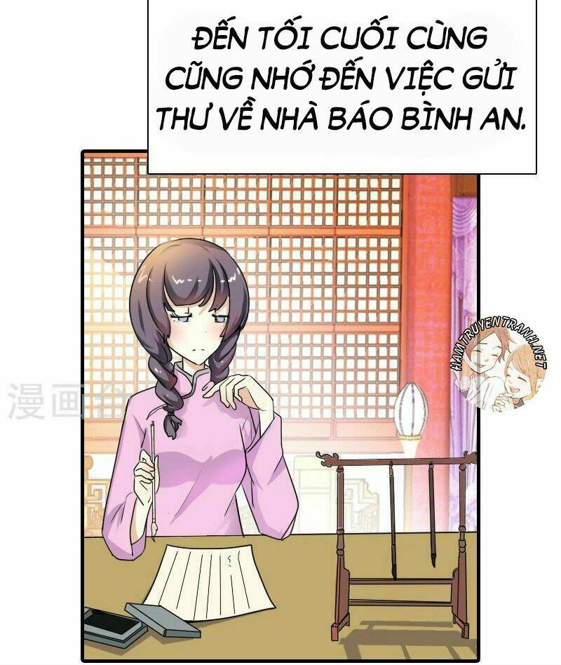 tiểu tâm can của cực phẩm đại nhân chapter 10.1 9