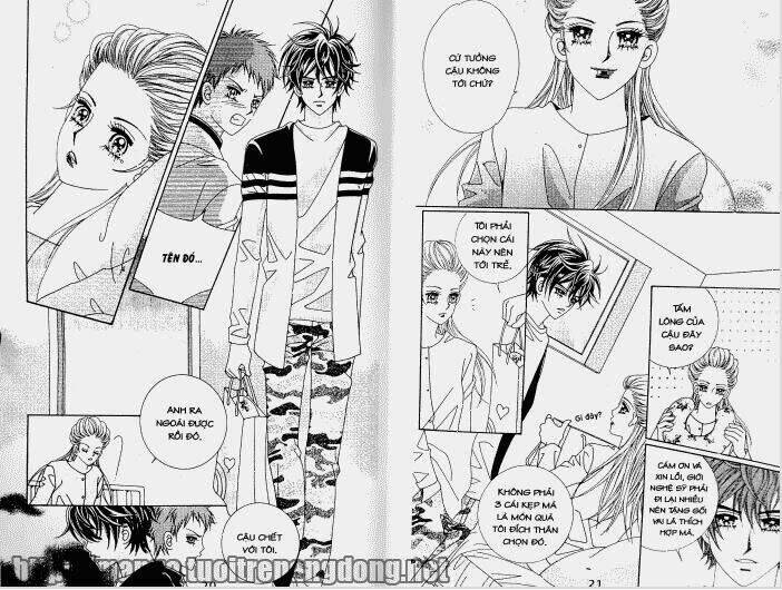 lãng tử chapter 13 10