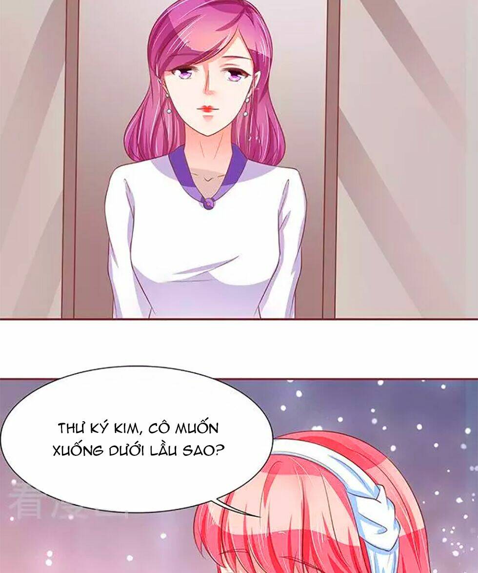 vương tước tư hữu bảo bối chapter 95 6