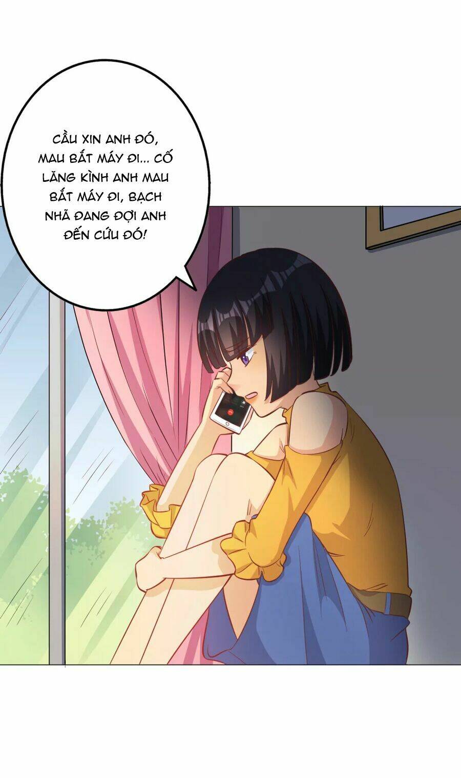 hôn nhân dục vọng: thiếu gia nhẹ một chút! chapter 130 8