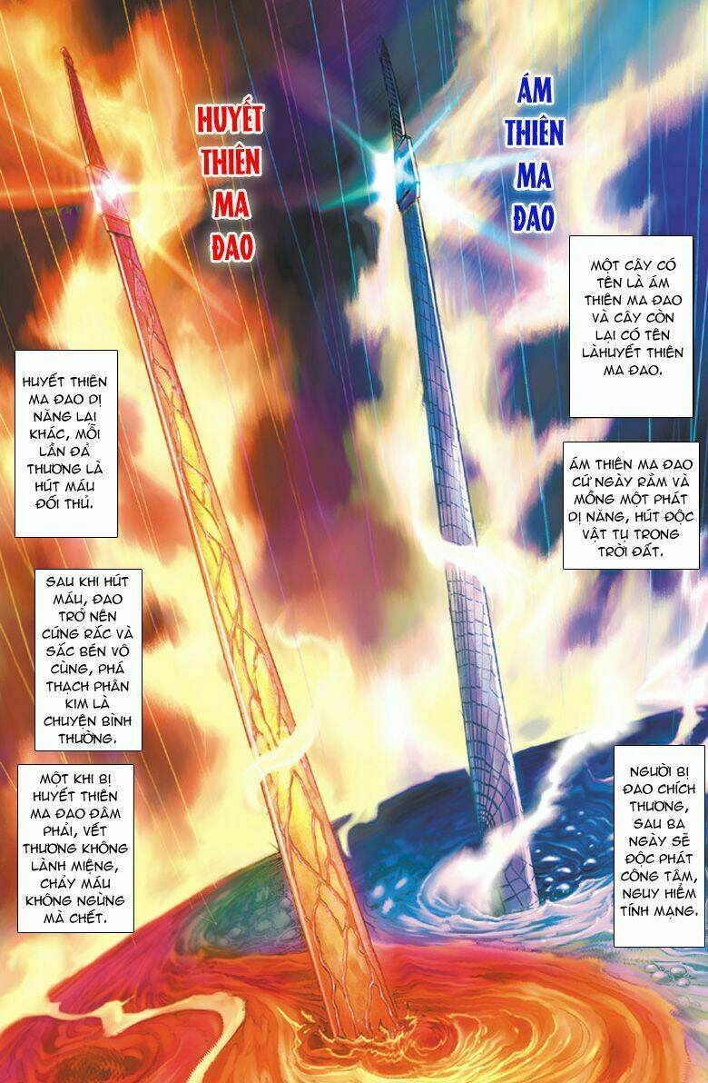 đại đường song long truyện chapter 47 3