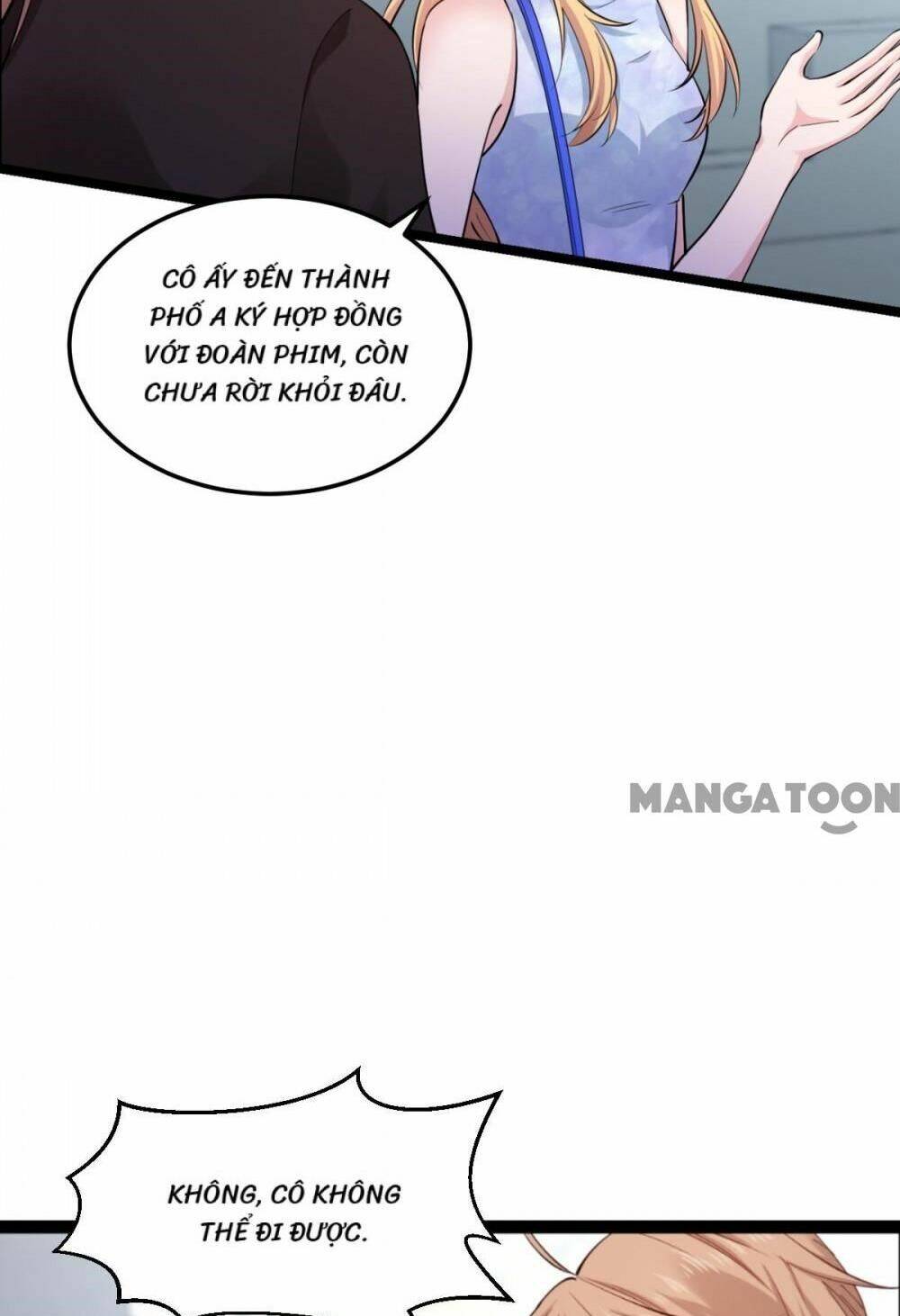 ảnh hậu lão bà không được chạy chapter 223 4