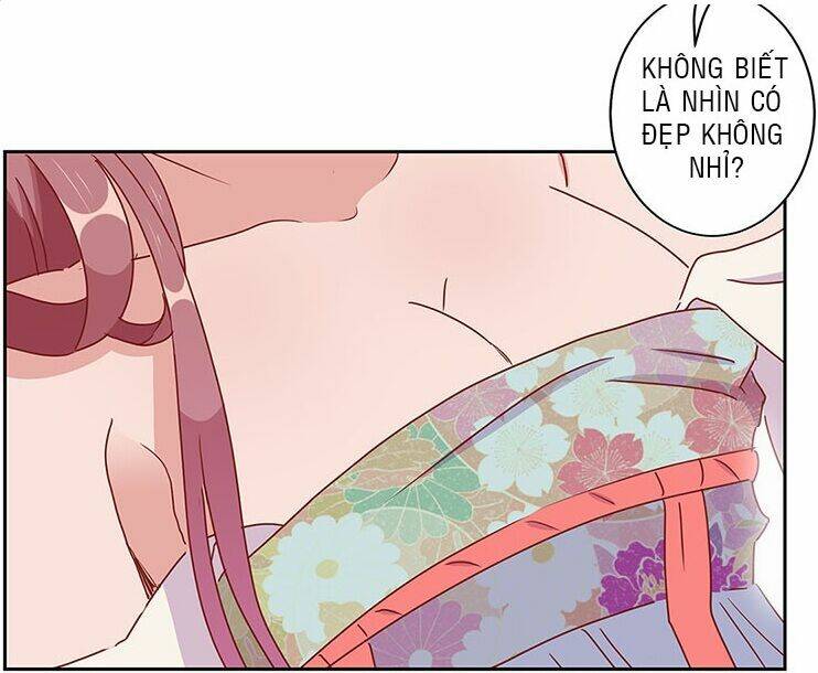 vương gia người thật xấu xa chapter 21.1 15